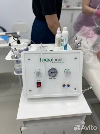 Все аппараты для косметологии