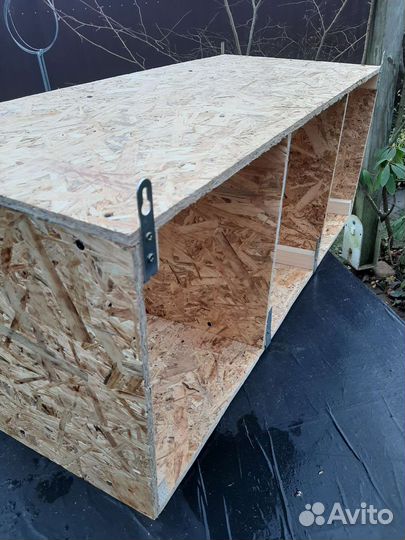 Гнезда для кур