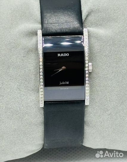 Часы Rado DiaStar 153.0759.3