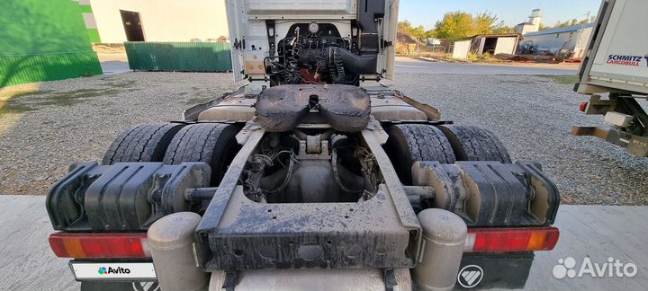 Foton Auman EST-A 1844 AMT, 2022