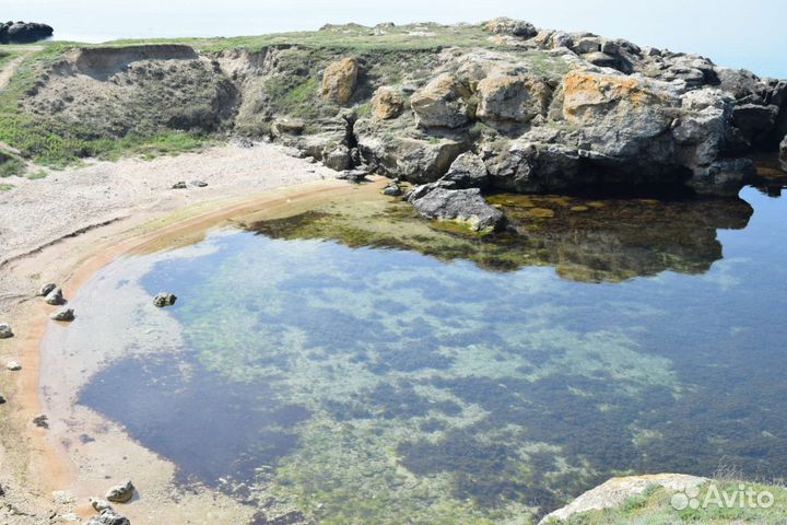 Индивидуальные экскурсии по Крыму