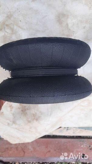 Пневморессора airrex 2k-220