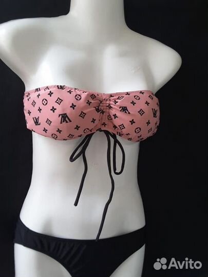 Купальник для девочки не маленькой 14-16 лет