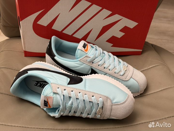 Кроссовки Nike Cortez