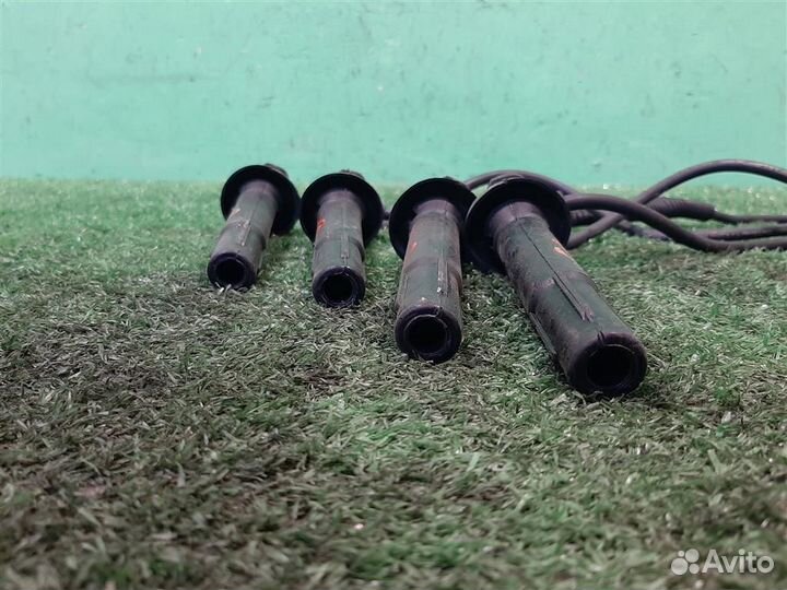 Провод высоковольтный (комплект) Subaru Forester