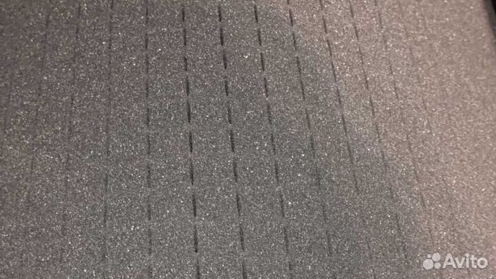 Ящик пластиковый для инструментов/аппаратуры