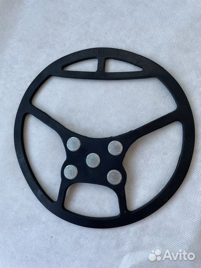 Ледоходы накладки