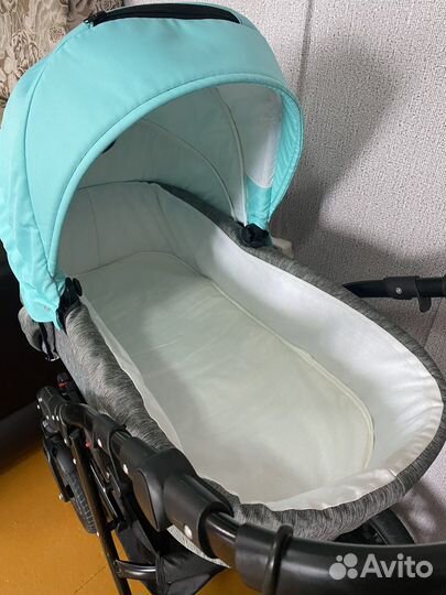 Детские коляски