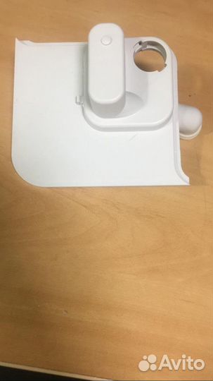 9297071 Крышка импелира пмм Miele (Миле)