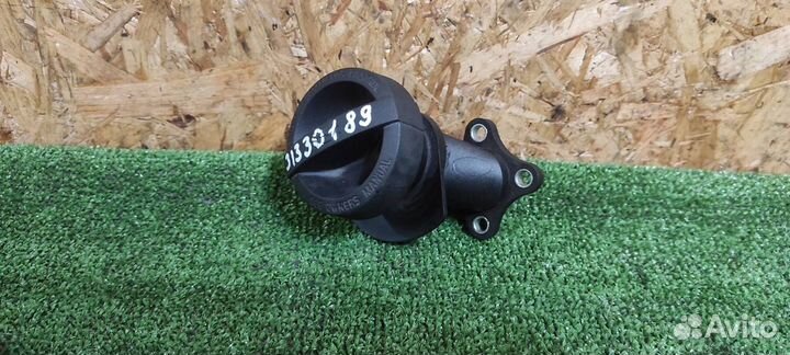 Маслозаливная горловина Volvo C30 S60 S80 V60 XC60