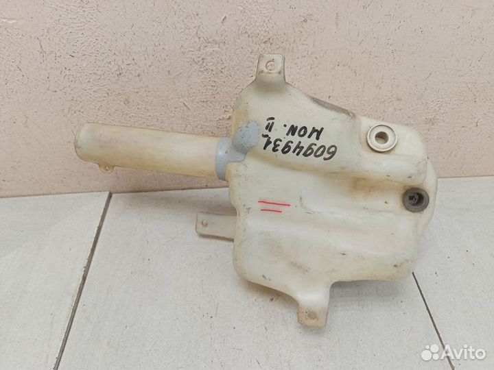 Бачок омывателя 96BG17618AA