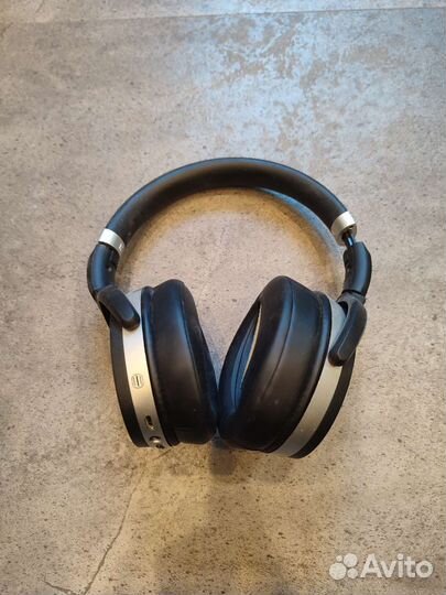 Наушники Sennheiser HD 4.50 btnc