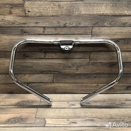 Передняя дуга Harley Davidson softail 18+