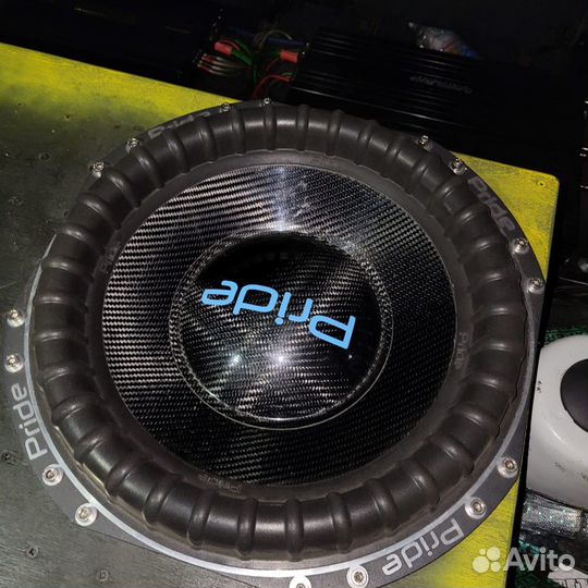 Pride ST15 0.7-0.7