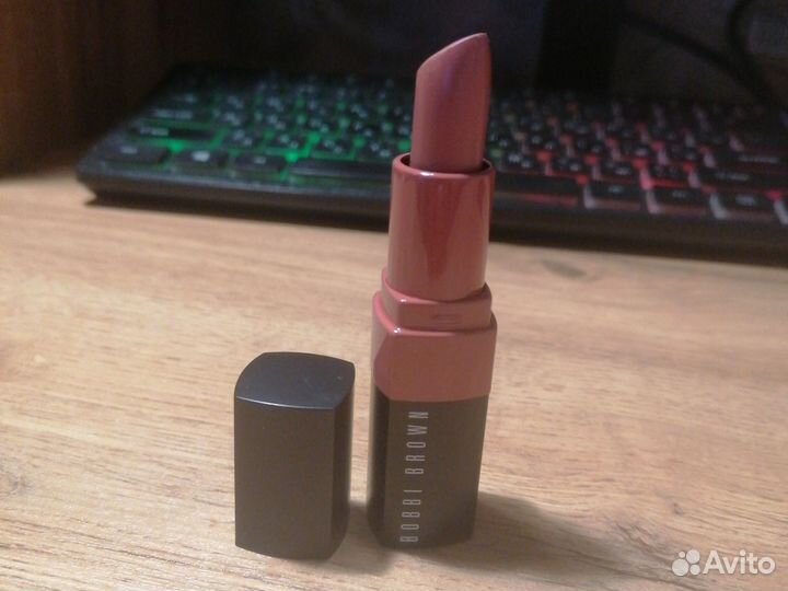 Bobbi Brown помада