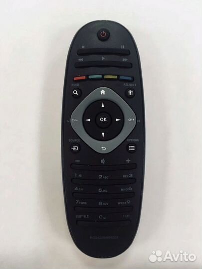 Пульт универсальный LG Samsung Philips