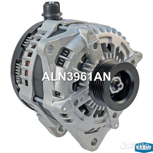 Генератор ALN3961AN Krauf