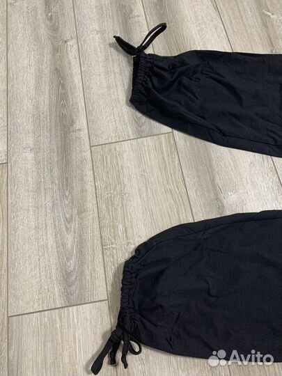 Брюки борцовка костюм спортивный 42