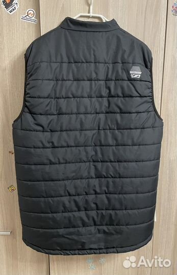 Жилетка мужская Saller, размер L