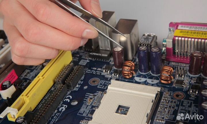 Компьютерная помощь I Смоленск