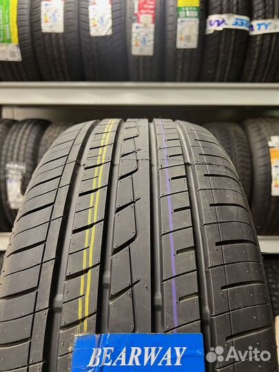 Bearway BW668 255/45 R20 145U