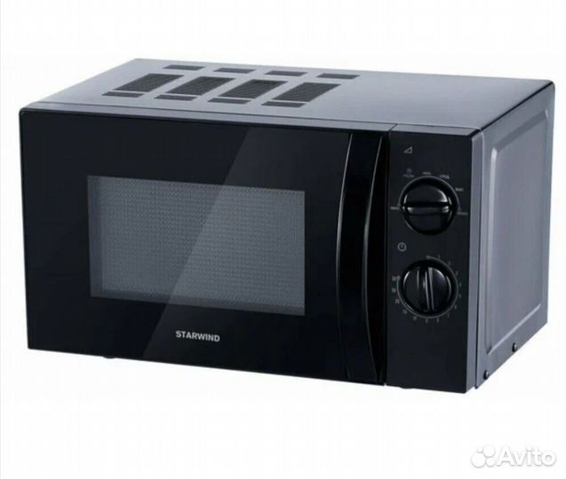Микроволновка