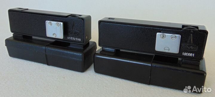 Видоискатель/дальномер 