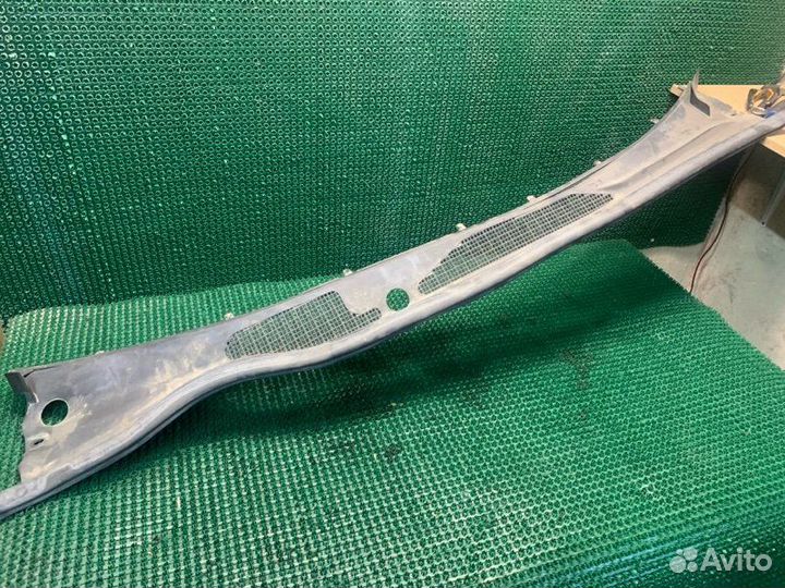 Водосток Toyota Mark 2 JZX105 1JZ-GE 1997