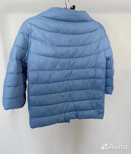 Куртка демисезонная KingKong