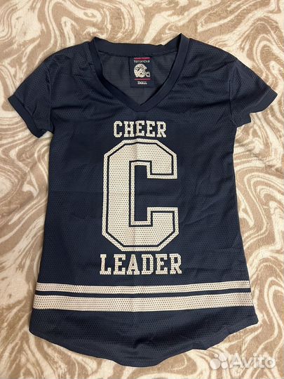 Блузки и футболки женские 42-44