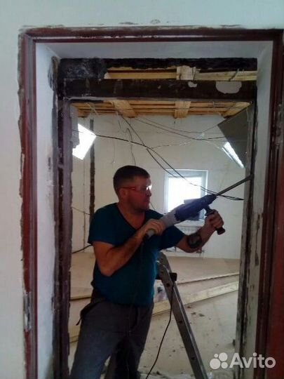 Подсобники разнорабочие,демонтаж,копка огородов