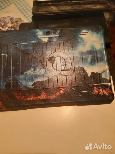 Планшет на запчасти