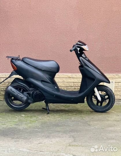 Скутер Honda dio 34