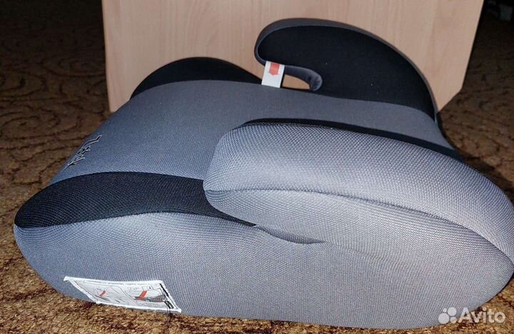 Детское автокресло