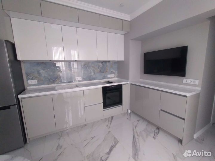 Изготовление мебели на заказ