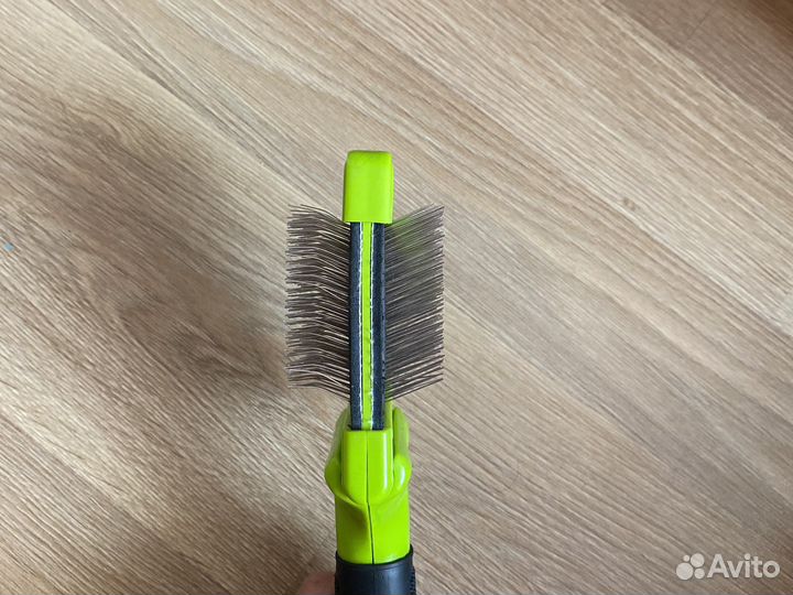 Расческа для собак-кошек