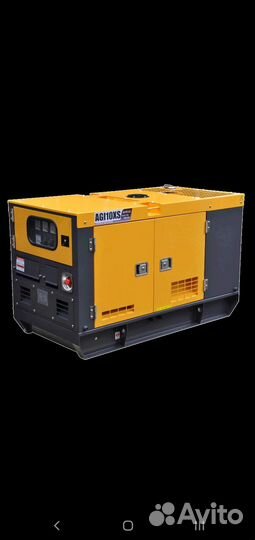 Техобслуживание и ремонт дгу