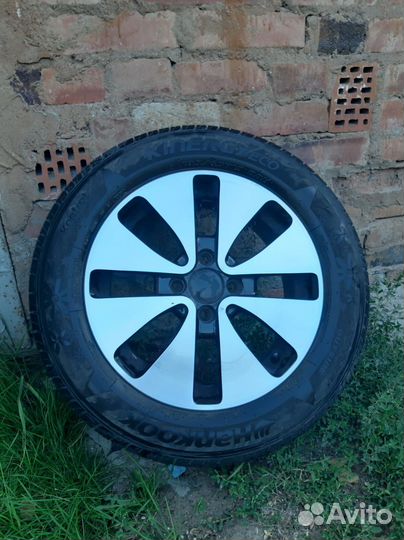 Hankook Kinergy Eco 185/65 R15