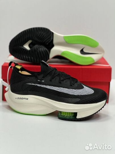 Кроссовки Nike Zoom комфорт (41-45)