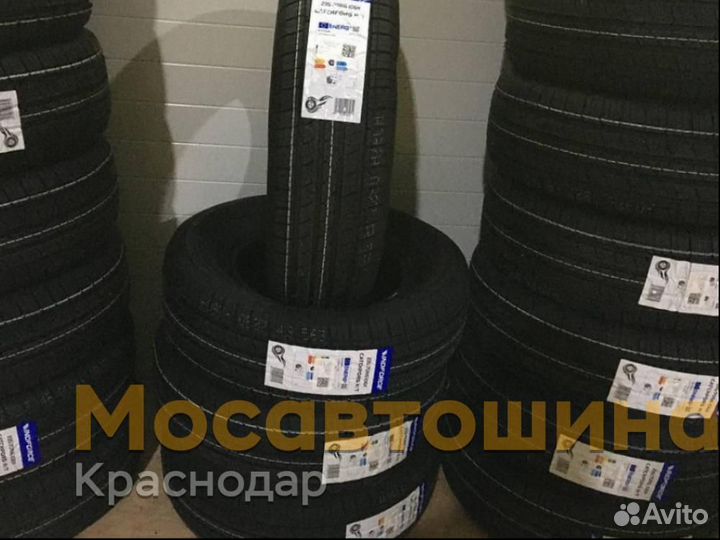 Windforce CatchFors H/T 235/70 R16 106H