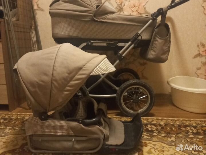 Детские коляски