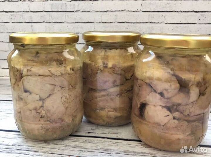 Печень трески производство корабль Мурманск