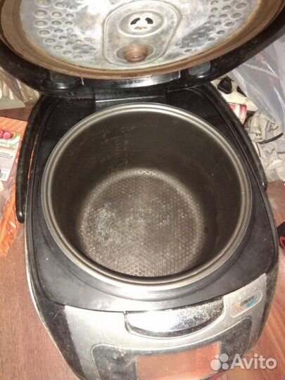 Мультиварка elgreen