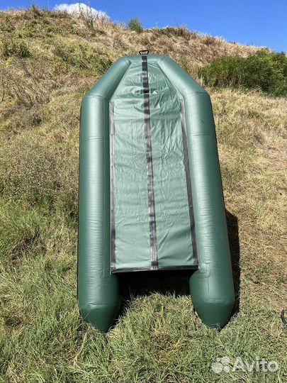 Лодка пвх 320 Hunter boat