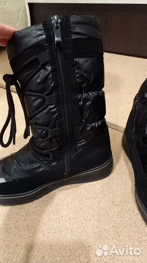 Сапоги Котофей р.34