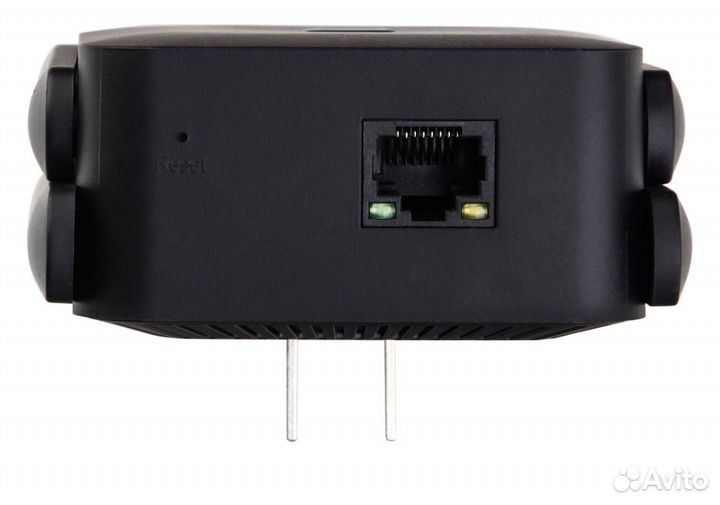 Беспроводной ретранслятор WiFi AC1200, 2.4/5 ггц