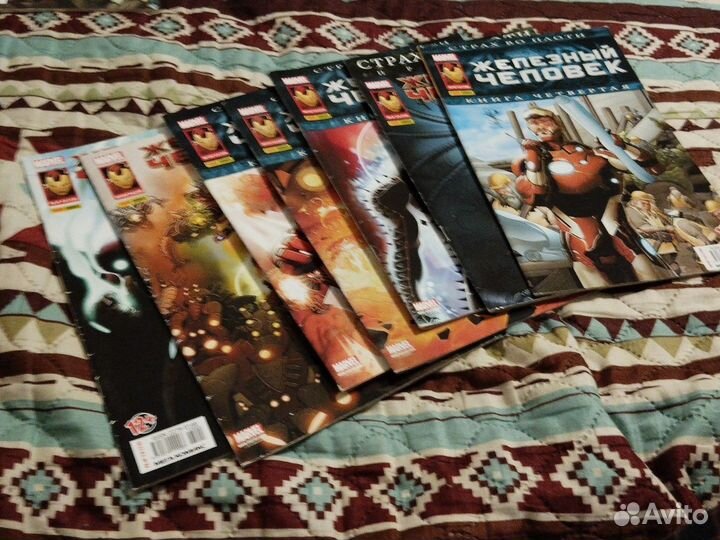 Комиксы под заказ