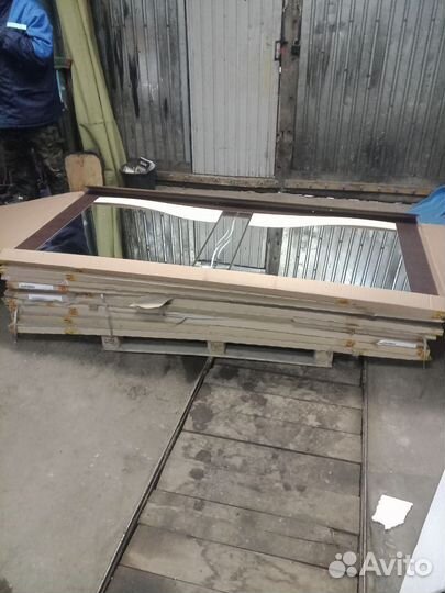 Зеркало для шкафа купе