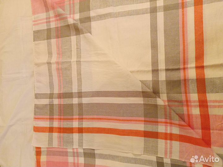 Скатерть СССР