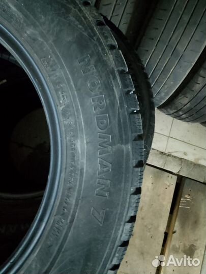 Nordman 7 205/65 R16 99T